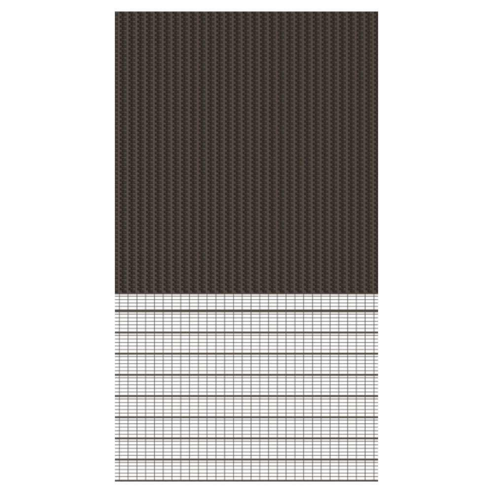 Donker Bruin - DR0124