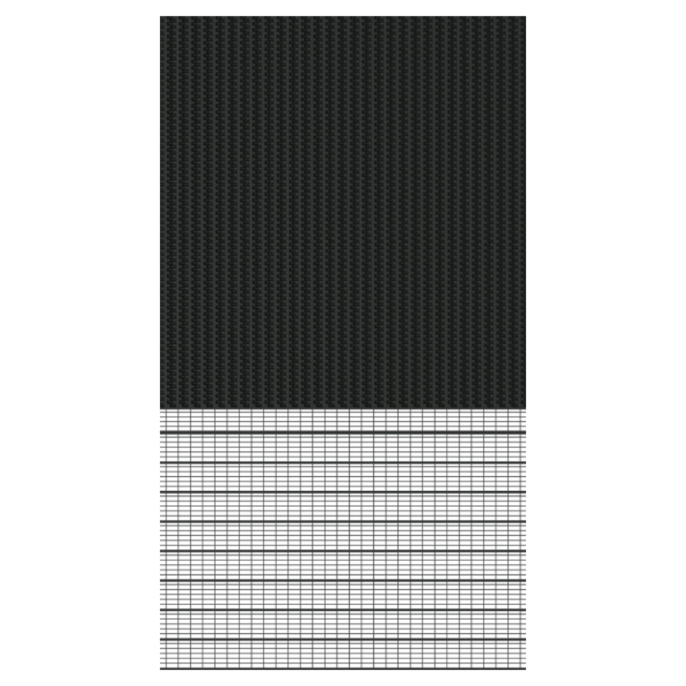 Zwart - DR0145
