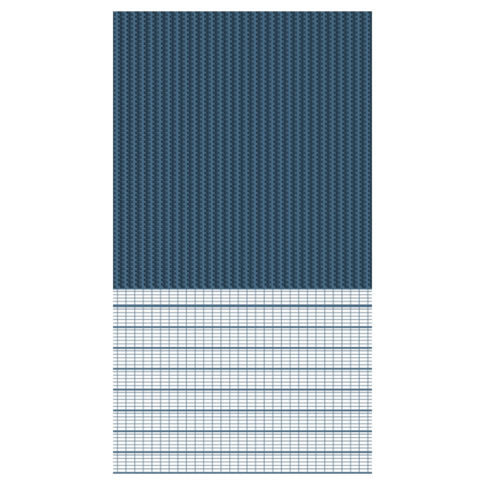 Blauw-grijs - DR0148