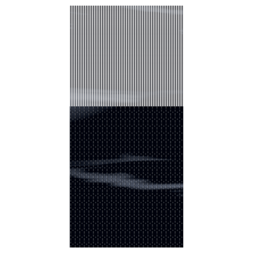 Inkt Blauw - DR0244