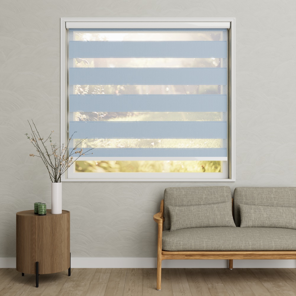 Licht Blauw - DR0143