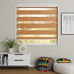 Duo rolgordijn XL van HEWO Raamdecoratie BV 
