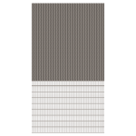Wolk Grijs DR1146