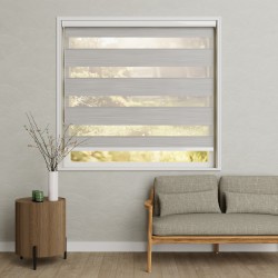 Stof Threads van HEWO Raamdecoratie BV 